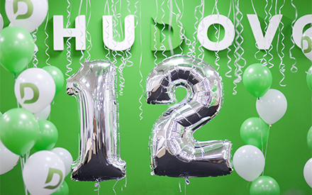 Chudovo 12