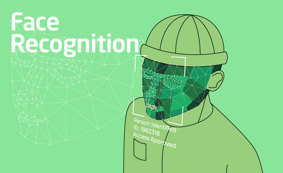 Facial Recognition Access Control