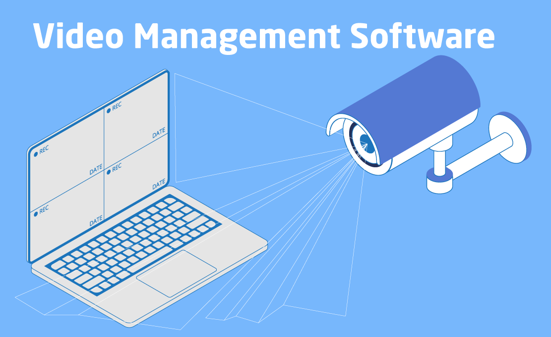 Video Management Software