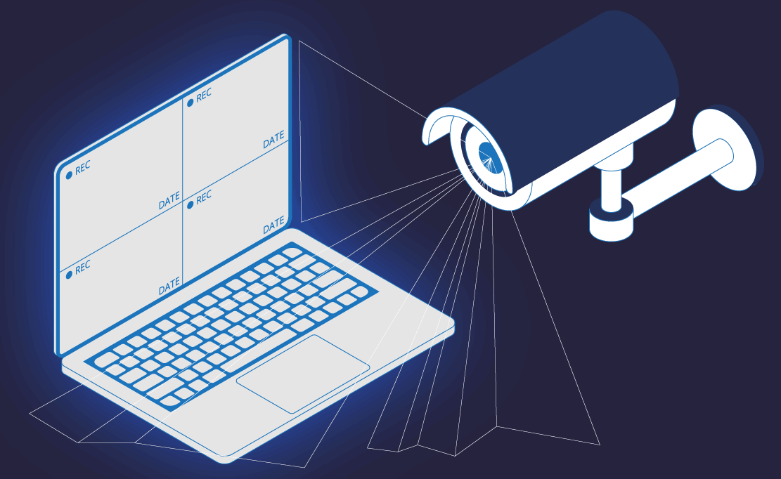 Video Management Software