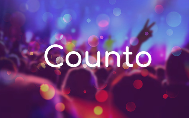Counto – Event Countdown App