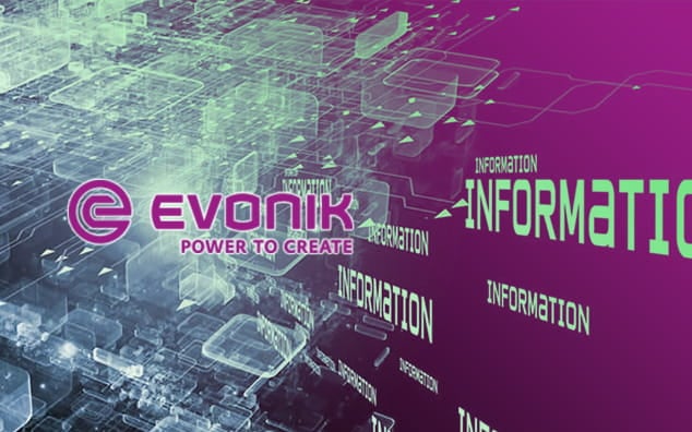 Evonik Logistics Portal