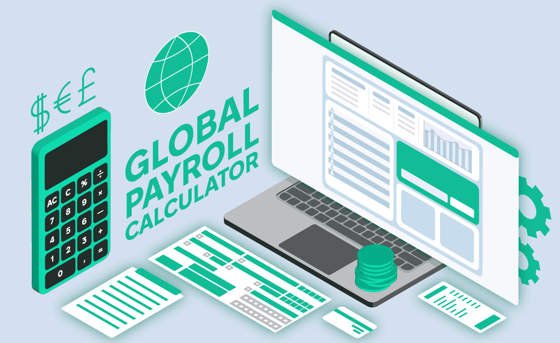 Global Payroll Calculator