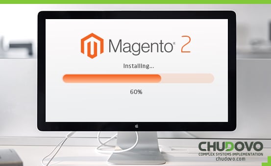 INSTALL MAGENTO 2.0