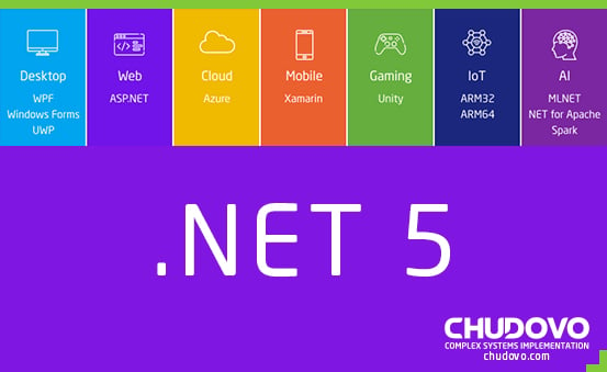 .NET 5.0 – ALL FUNCTIONAL REVIEW
