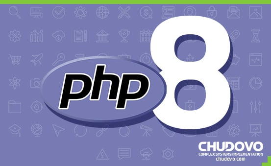 php 8 release 1
