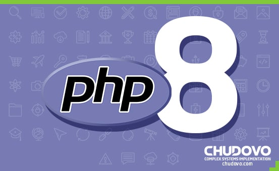 php 8 novedades