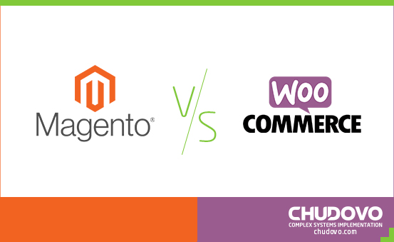 Magento vs. WooCommerce