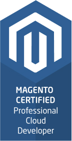 Magento 2 Certified Professional Cloud Developer