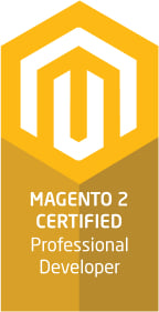 Magento 2 Certified Professional Developer