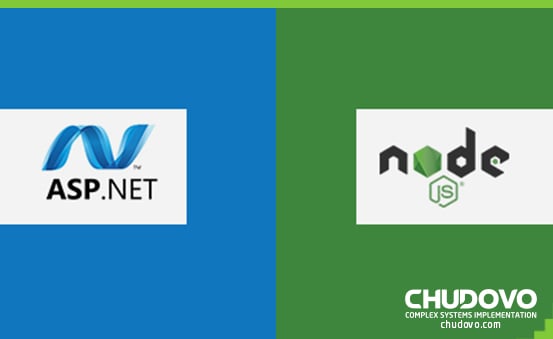 ASP.NET vs Node.js