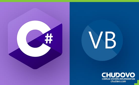 C# vs VB.NET. Practical differences - Chudovo