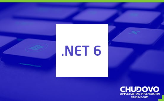 .NET 6 Release
