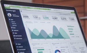 CRM tool for fetching and processing of data