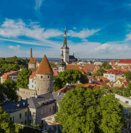 Tallinn