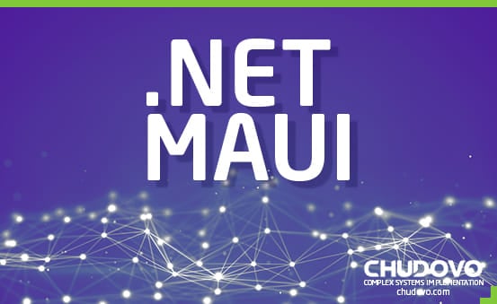 .NET MUAI