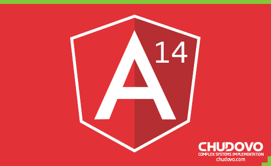 Angular 14