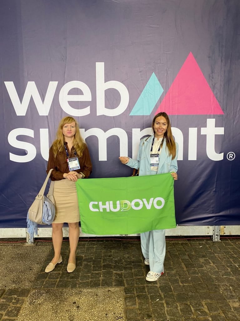 web summit 2022