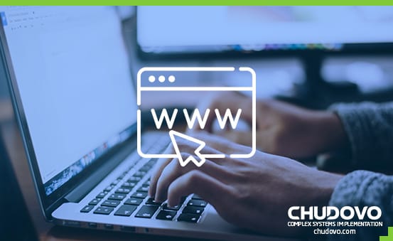 7 Amazing Web Portal Examples Top 2023 Chudovo