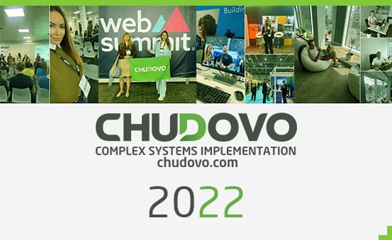 chudovo 2022