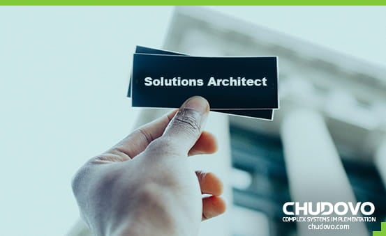 What is Solutions Architect’s