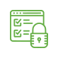 Flutter Security Services