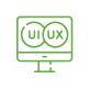 React UI/UX Development 