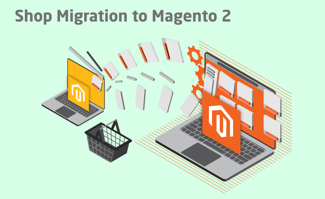 Magento Consulting and Magento 2 Migration Project