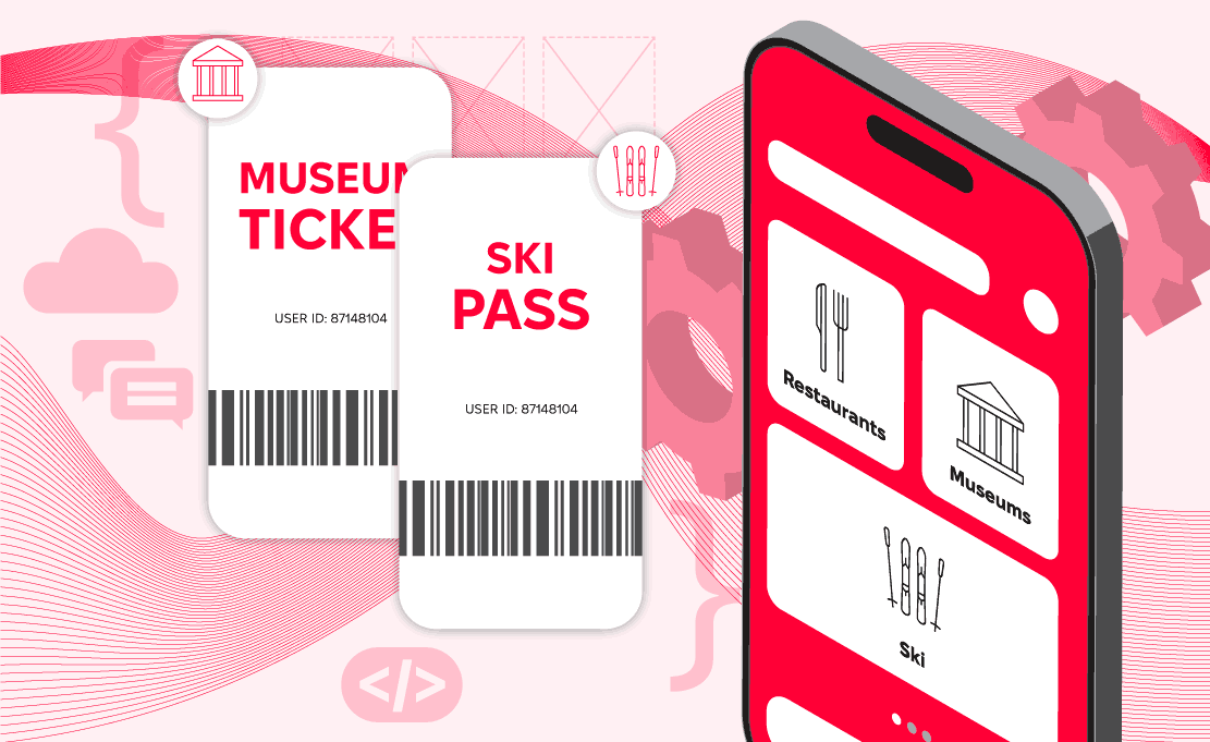 Tourism App Development