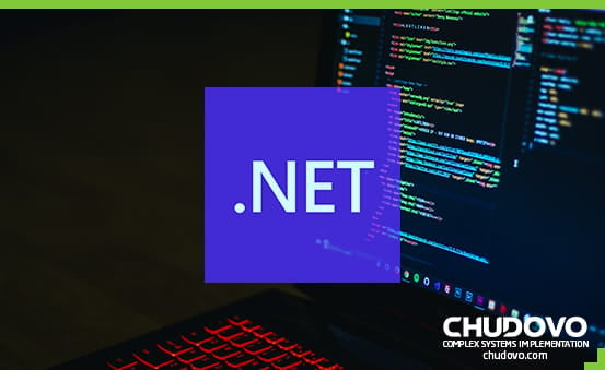 .NET Platform: 5 Main Advantages