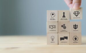 Competency Management System Development and Maintenance