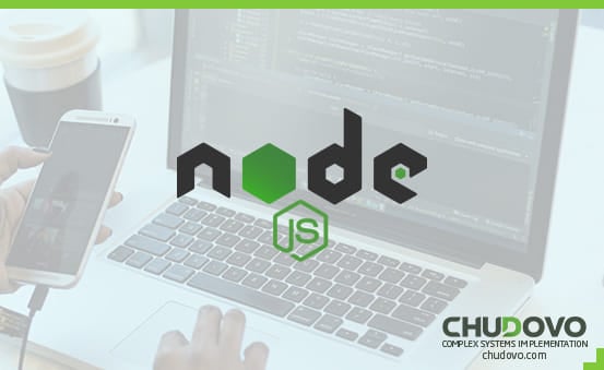 Node.js Development