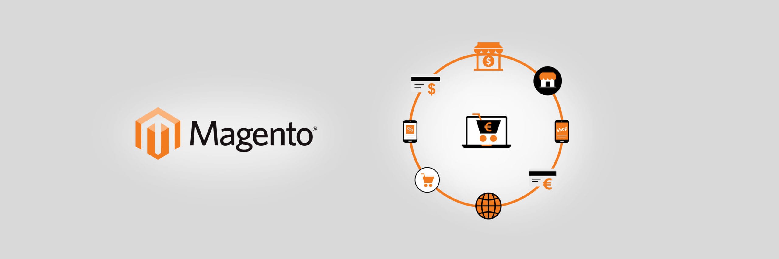 Magento Consulting and Magento 2 Migration project