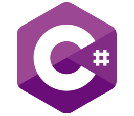 C#/C++ 