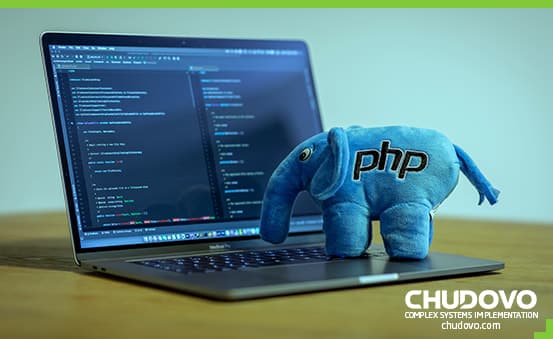 Offshore PHP Software Development