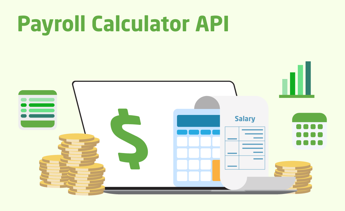 Payroll Calculator API for USA
