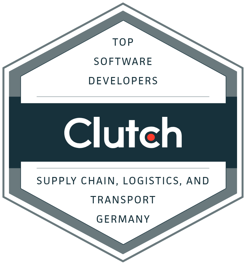 Top Software Developers Supply Chain Logistics And Transport in Germany by Clutch