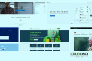 21 Amazing Angular Websites to Inspire Your Next Project - Chudovo