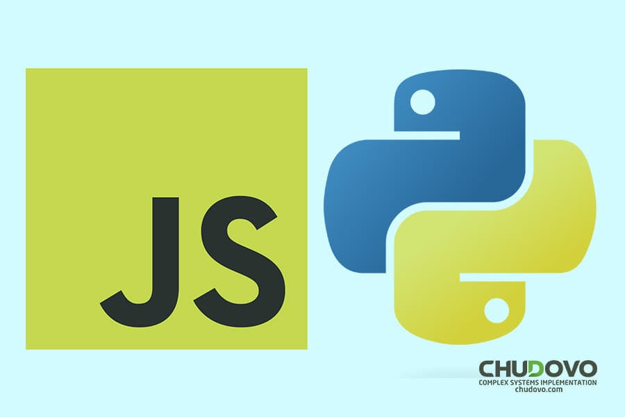 Python vs JavaScript