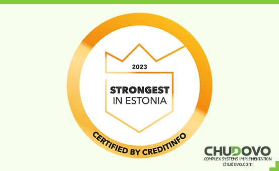 Strongest Estonia 2023