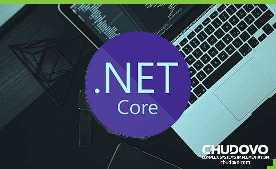 Cross-Platform Development with .NET Core