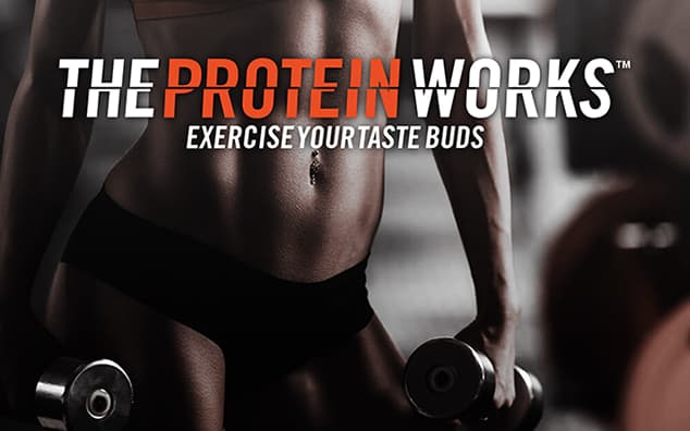 Sports Nutrition Magento Store