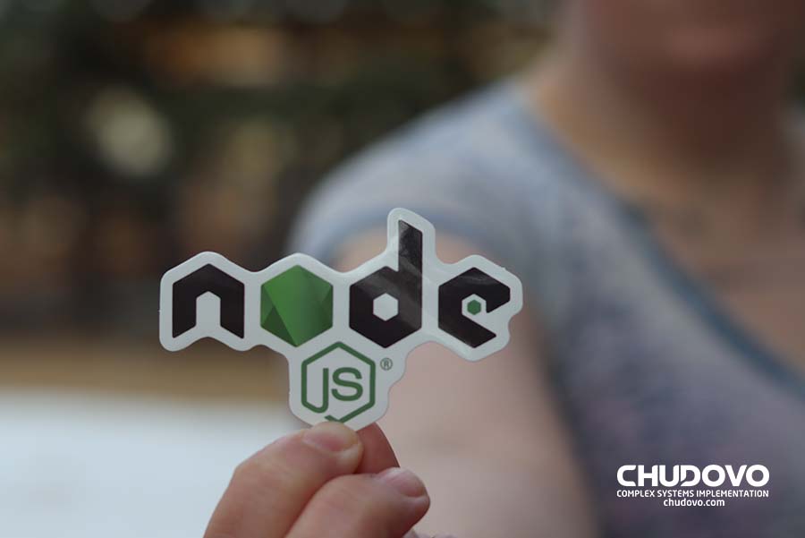 Hire Node JS Consultant