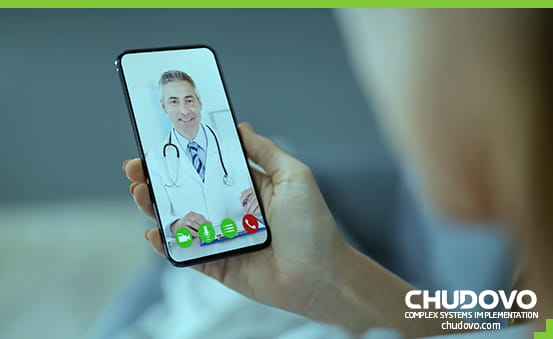 Telemedicine App Development