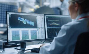 Code Audit for Aerospace Manufacturer