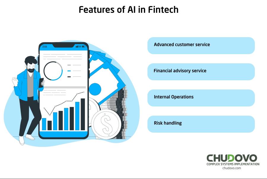 AI-Driven FinTech The Next Frontier in Financial Technology