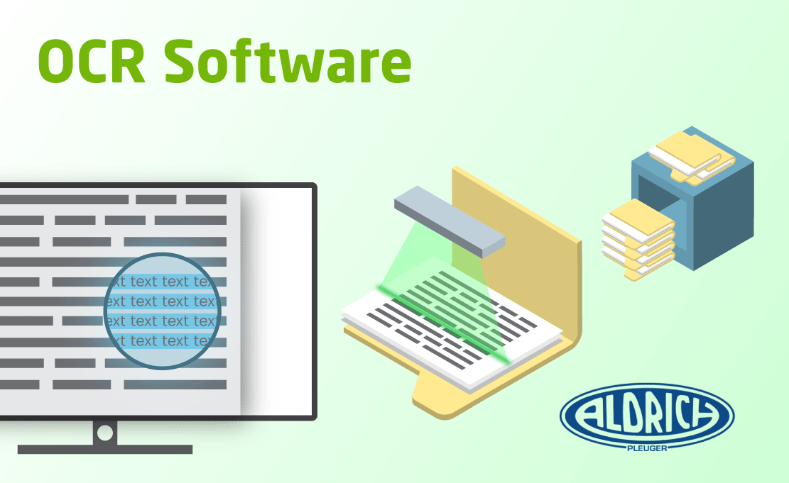 OCR Software Design and Development