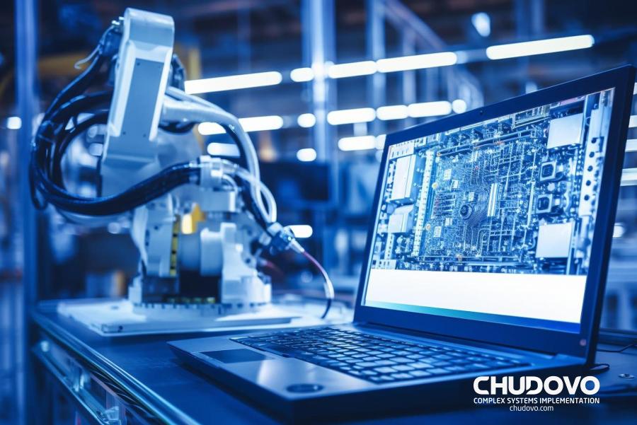 How Software Modernization is Driving Digital Transformation in the Manufacturing Industry