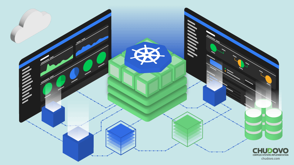 Why Your Company Should - or Shouldn't - Use Kubernetes