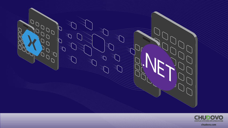 Why Migrate Xamarin App to .NET and How to Do It